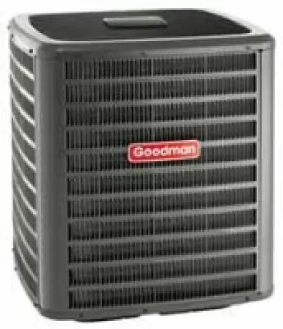 GSXH502410 15.2 SEER2 SINGLE STAGE
A/C
