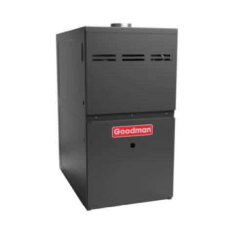 GC9C800804BX 80% DOWNFLOW/HORIZ
2-STAGE MS-ECM FURNACE