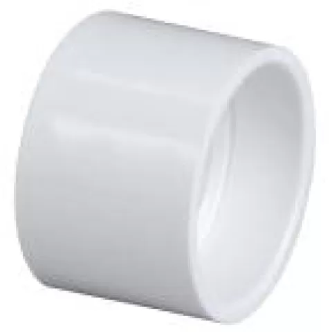100-3190 2" PVC COUPLING