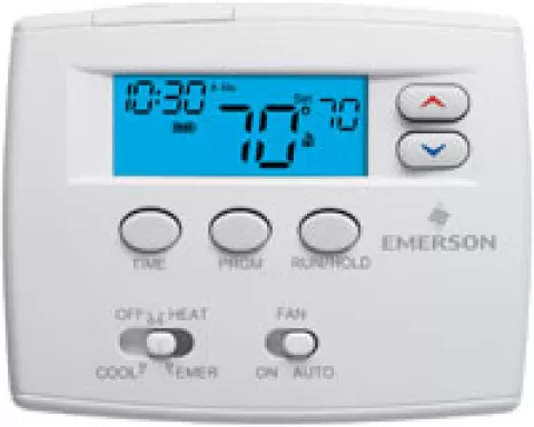 1F86-0244 SINGLE STAGE NON-PROGRAM
DIGITAL STAT