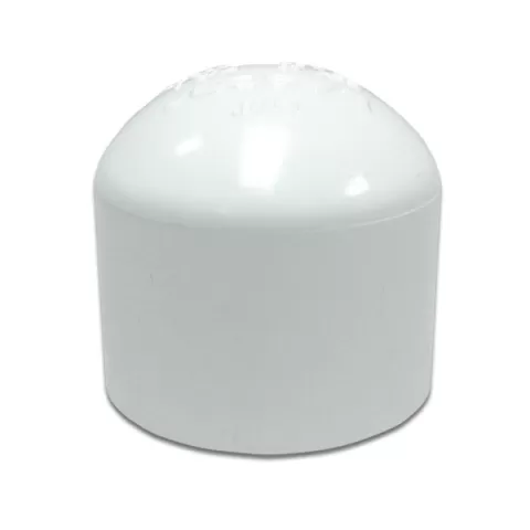 116-3302 2" PVC CAP