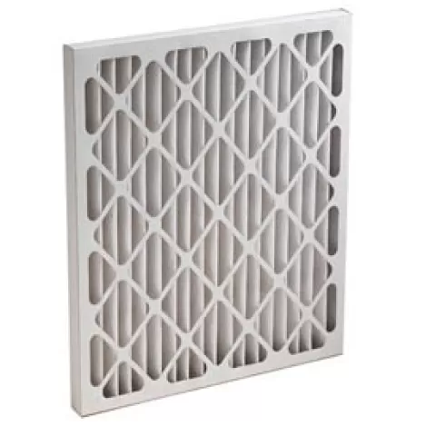 16X30X1 PLEATED FILTER MERV 8