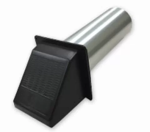 111384 4" BROWN WIDE MOUTH EXHAUST
HOOD W/GUARD 111384 4" BROWN WIDE MOUTH EXHAUST
HOOD W/GUARD