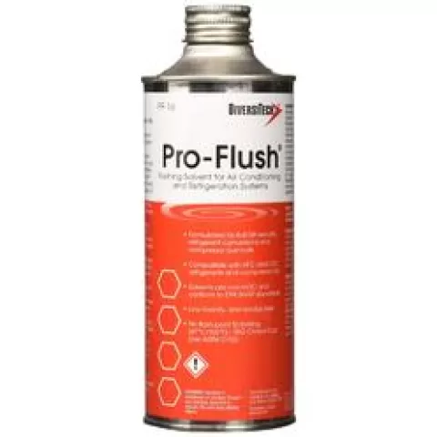 PF-16 PRO-FLUSH HVAC FLUSHING
SOLVENT REFILL PF-16 PRO-FLUSH HVAC FLUSHING
SOLVENT REFILL
