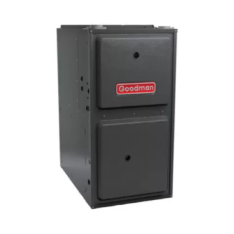 GMVC960804CN 96% UPFLOW 2-STG
VARIABLE SPEED FURNACE