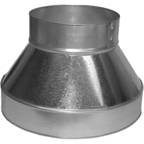 18"X14" SPIRAL CONCENTRIC REDUCER
#SP-R1814 18"X14" SPIRAL CONCENTRIC REDUCER
#SP-R1814