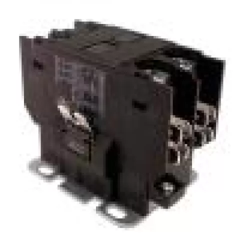 TMX340A2 40AMP 24V 3-POLE
CONTACTOR