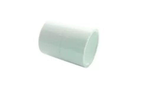 429-007 3/4" PVC COUPLING