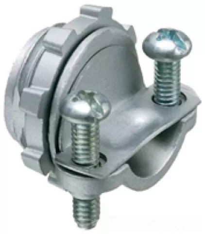 7576 3/4" ROMEX CONNECTOR