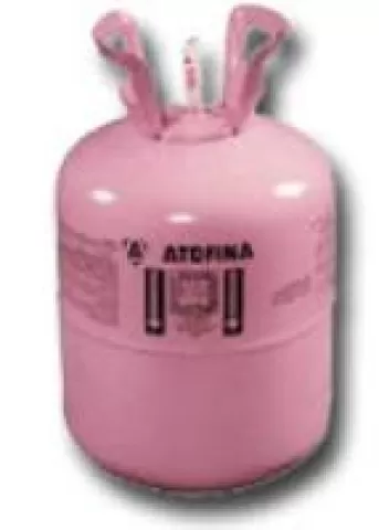 R-410A REFRIGERANT 25LB