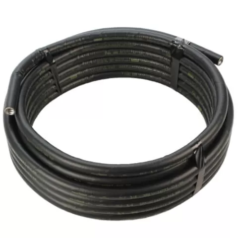 C16 1/2"X100' WARD FLEX II COIL
TUBING C16 1/2"X100' WARD FLEX II COIL
TUBING