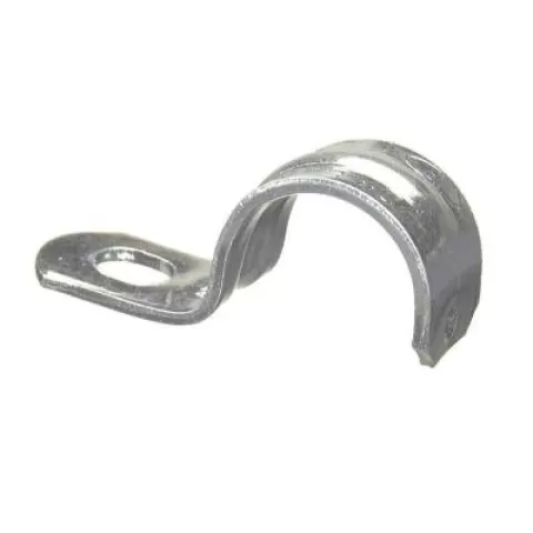 200190 1/2" EMT 1-HOLE STRAP