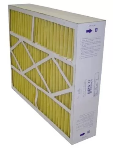 AMP-M8-1056 MERV 11 REPLACEMENT
FILTER FOR AM11-2025-5/AM11-2520-5/
AM11-2025-5RA AMP-M8-1056 MERV 11 REPLACEMENT
FILTER FOR AM11-2025-5/AM11-2520-5/
AM11-2025-5RA