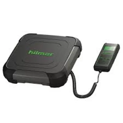 RSW220 WIRED REFRIGERANT SCALE
