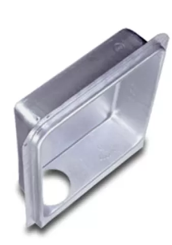 DB-4D 4-1/4" DEEP DRYER BOX
DOWN-FLOW 2X6 DB-4D 4-1/4" DEEP DRYER BOX
DOWN-FLOW 2X6