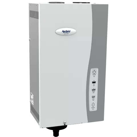 800 APRILAIRE AUTOMATIC STEAM
HUMIDIFIER 800 APRILAIRE AUTOMATIC STEAM
HUMIDIFIER