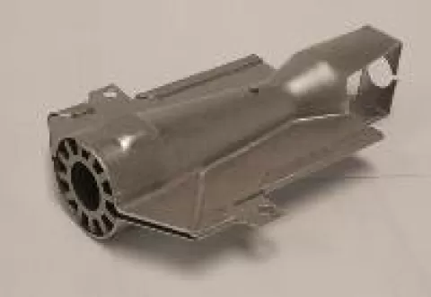 D6997806 ASSY INSHOT BURNER