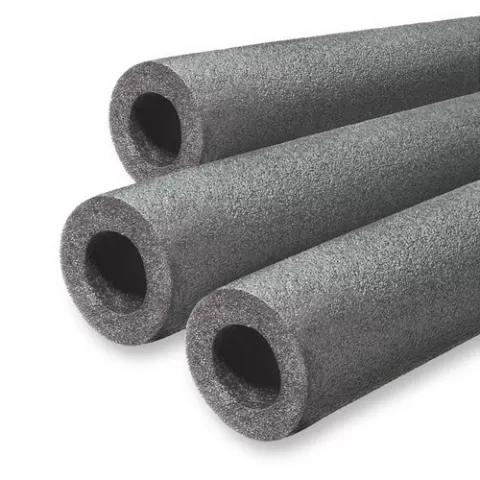 1-3/8"I.D.X1/2" K-FLEX PIPE
INSULATION (6FT)