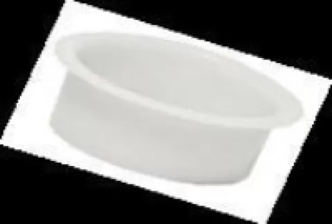 99-CF6 6" EASY AIR CEILING/WALL
FITTING 99-CF6 6" EASY AIR CEILING/WALL
FITTING
