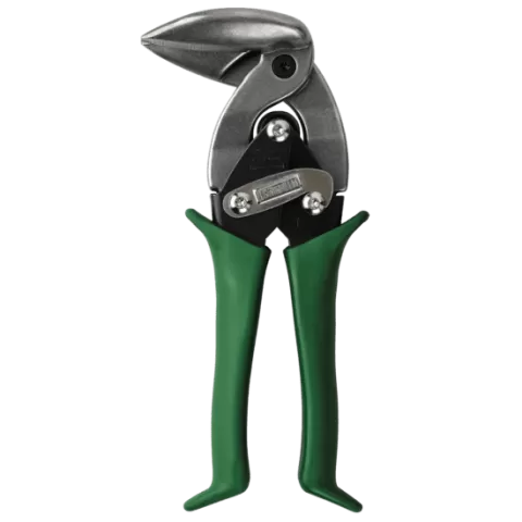 16211 MIDWEST RIGHT HAND UPRIGHT
SNIP GREEN