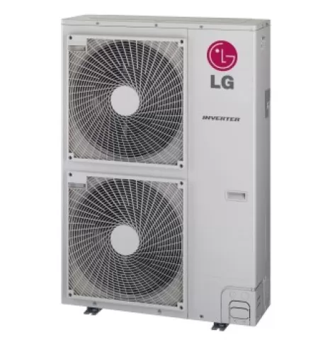 LMU361HHV LG-RED MULTI-ZONE 36K
-13 HEAT PUMP (6 INDOOR)
DISTRIBUTION BOX REQUIRED LMU361HHV LG-RED MULTI-ZONE 36K
-13 HEAT PUMP (6 INDOOR)
DISTRIBUTION BOX REQUIRED