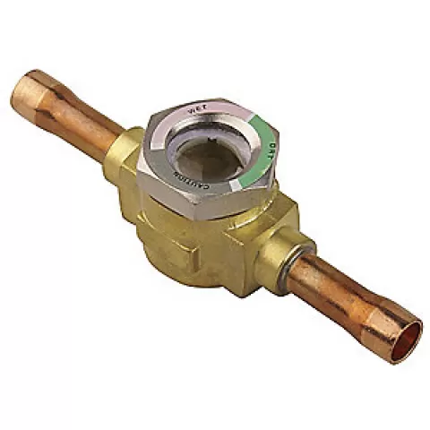 PSG-3S 3/8" SIGHT GLASS