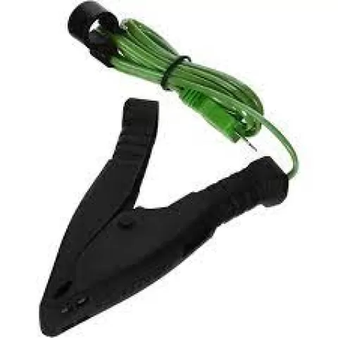 1839108 TCC THERMOCOUPLE CLAMP