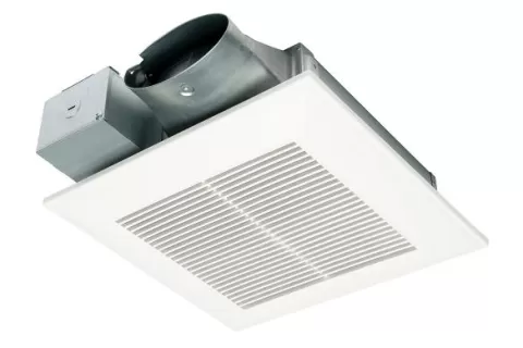 FV-0510VS1 WHISPER VALUE DC
50-80-100CFM FV-0510VS1 WHISPER VALUE DC
50-80-100CFM