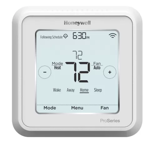 TH6320WF2003 LYRIC T6 WiFi 3H/2C
UNIVERSAL STAT TSERIES LYRIC TH6320WF2003 LYRIC T6 WiFi 3H/2C
UNIVERSAL STAT TSERIES LYRIC