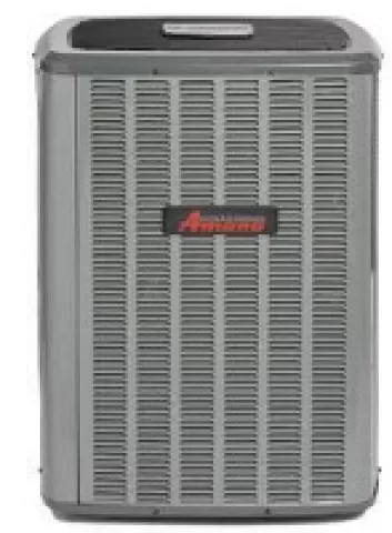 ASZ140181 14 SEER HEAT PUMP; R-410A