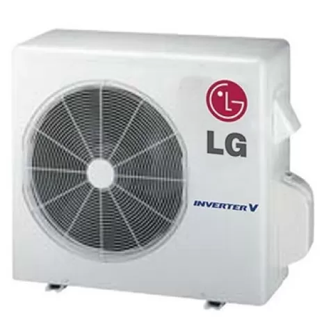 LSU363HLV3 LG HIGH EFFICIENCY 17.5
SEER 36K OUTDOOR HEAT PUMP
(EXTENDED PIPING) LSU363HLV3 LG HIGH EFFICIENCY 17.5
SEER 36K OUTDOOR HEAT PUMP
(EXTENDED PIPING)
