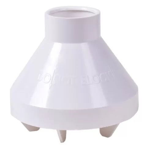 CVENTCAP3 3" CONCENTRIC VENT CAP
ONLY