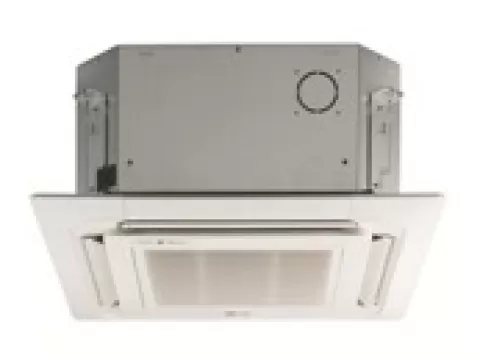 LCN128HV4 LG SINGLE/MULTI ZONE 12K
CEILING CASSETTE
