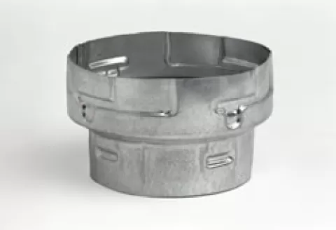 3MIN4 3X4 B-VENT INCREASER