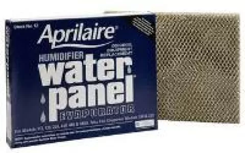 #12 APRILAIRE WATER
PANEL FOR 112,136,224,440,445, &
CHIPPEWA MODELS 224 & 225 #12 APRILAIRE WATER
PANEL FOR 112,136,224,440,445, &
CHIPPEWA MODELS 224 & 225