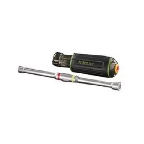 1839054 QCND 3" 1/4" & 5/16" QUICK
CHANGE MAG ND
