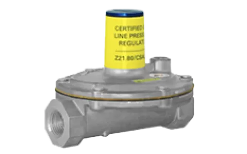 640 1/2" SYSTEM LINE REGULATOR