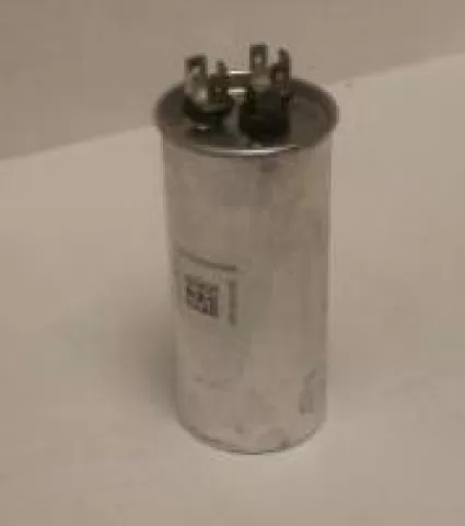 3GR7540 ROUND CAPACITOR 40+7.5/370