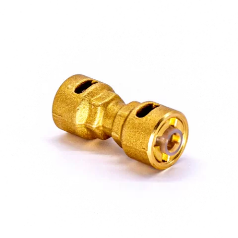 87019 PRO-FIT 3/8" QUICK CONNECT
UNION 87019 PRO-FIT 3/8" QUICK CONNECT
UNION