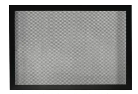 DVFB32SBL DVD FIREPLACE BARRIER
SCREEN