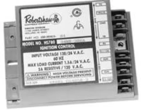 21D83M-843 LENNOX DIRECT
REPLACEMENT INTEGRATED FURNACE
CONTROL SINGLE STAGE NITRIDE HOT
SURFACE IGNITION