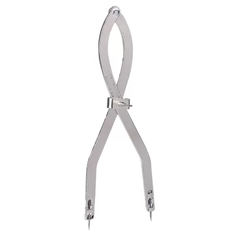 24 24" RADIUS DIVIDER