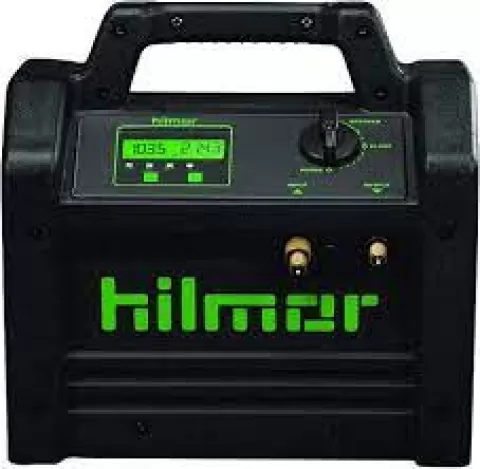 1950536 DCBL RECOVERY MACHINE