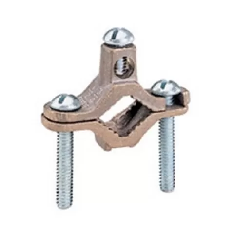 800 3/8"-1" BONDING CLAMP 