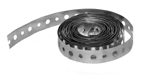 710-A1650 3/4"X50' PIPE STRAP 28GA 