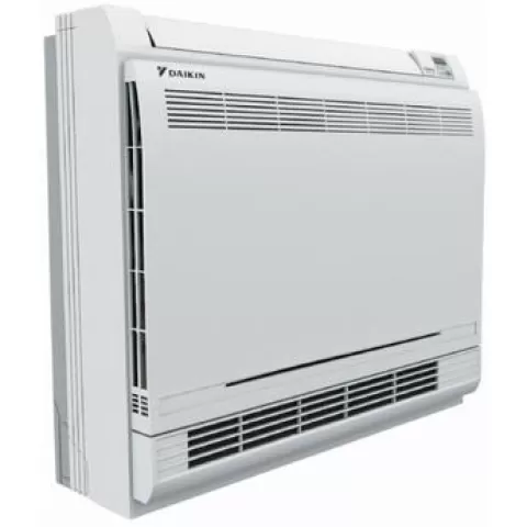 FVXS12WVJU9 DAIKIN FLOOR STANDING
HEAT PUMP INDOOR UNIT FVXS12WVJU9 DAIKIN FLOOR STANDING
HEAT PUMP INDOOR UNIT