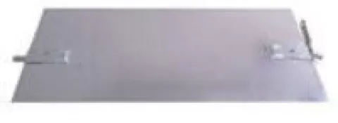 18X10 VOLUME DAMPER #12-1810