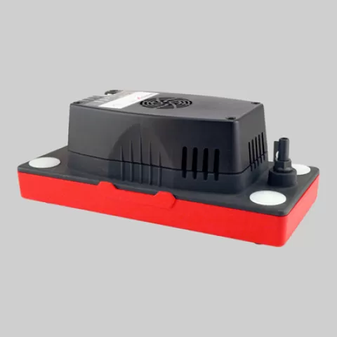 CP-22LP LOW PROFILE CONDENSATE PUMP
120V