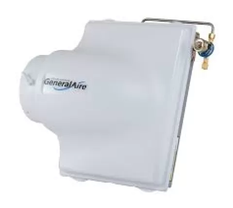 3200M GENERALAIRE MANUAL BY-PASS
HUMIDIFIER #5800