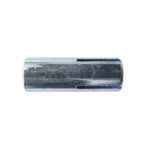 3/8 DROP-IN ANCHOR (MUST USE 1/2
MASONRY BIT)